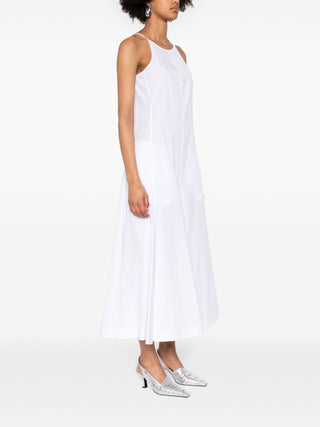 Sportmax  Dresses White