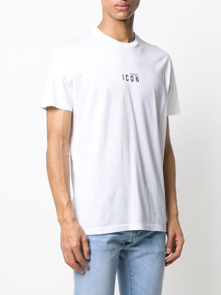 Dsquared2 T-shirts And Polos White