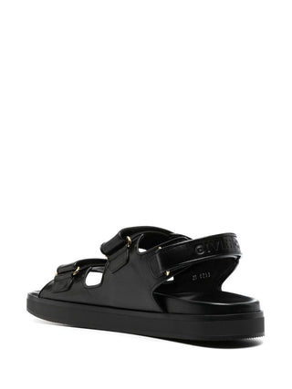 Givenchy Sandals Black