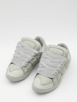 Curb Xl Low Top Sneakers