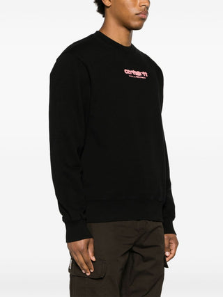 Carhartt Wip Pre Sweaters Black