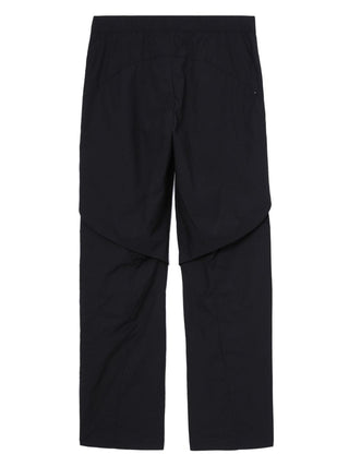 Post Archive Faction Trousers Black