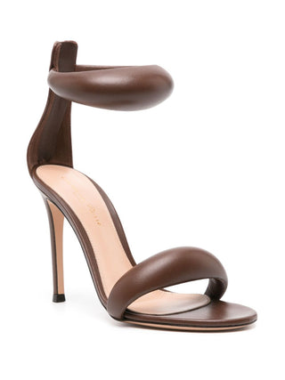 Gianvito Rossi Sandals Brown