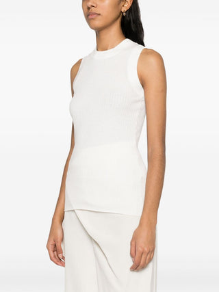 Sportmax  Top White