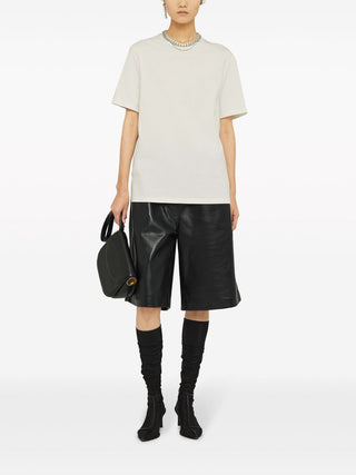 Jil Sander Shorts Black