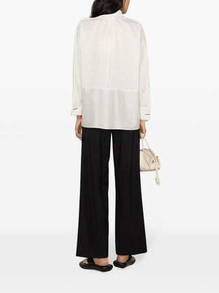 Max Mara Shirts White