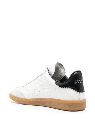 Isabel Marant Sneakers White