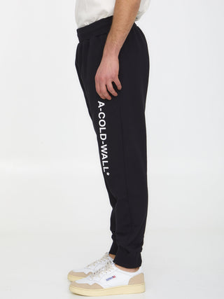 Essential Logo Track Pants