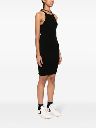 Rick Owens Drkshdw Dresses Black