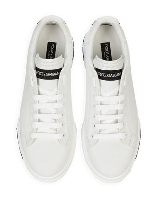 Dolce & Gabbana Sneakers White