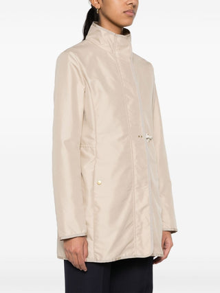 Fay Jackets Beige