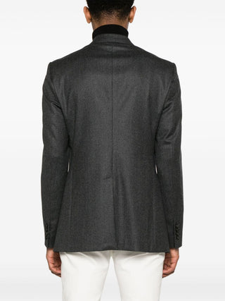 Dolce & Gabbana Jackets Grey