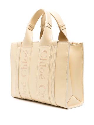 Chloè Bags.. Yellow