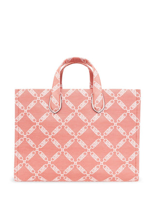 Mmk Bags.. Pink