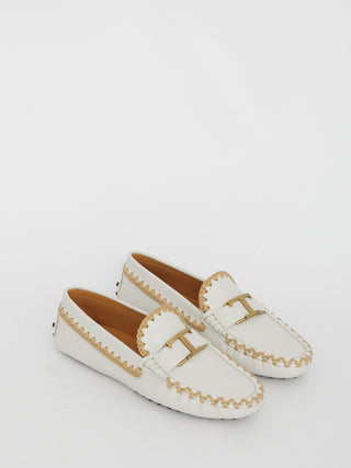 T Timeless Gommino Loafers
