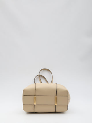 T Timeless Small Shopping Bag