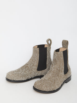 Campo Chelsea Boots