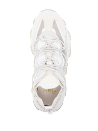 Ash Sneakers White