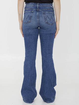 The Super Cruiser Jeans