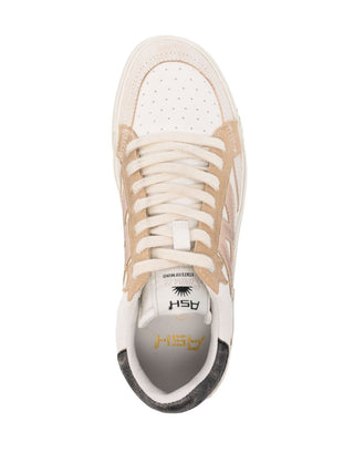 Ash Sneakers Beige