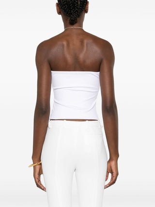 Wardrobe Nyc Top White