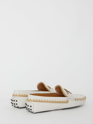 T Timeless Gommino Loafers