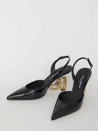 Dg Slingback