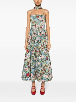 Alice + Olivia Dresses Multicolour