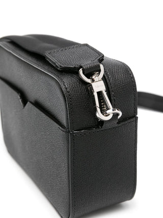 Valextra Bags.. Black