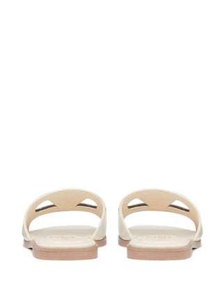 Valentino Garavani Sandals White