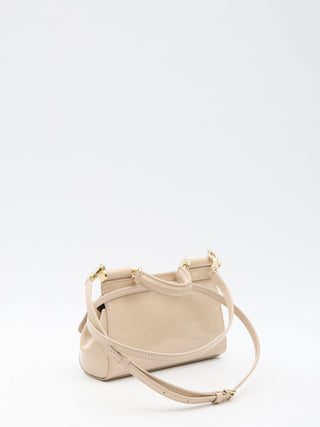 Dolce&gabbana Bags BEIGE / QT Small Sicily bag