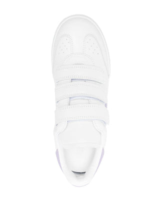Isabel Marant Sneakers Lilac