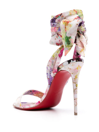 Christian Louboutin Sandals Multicolour