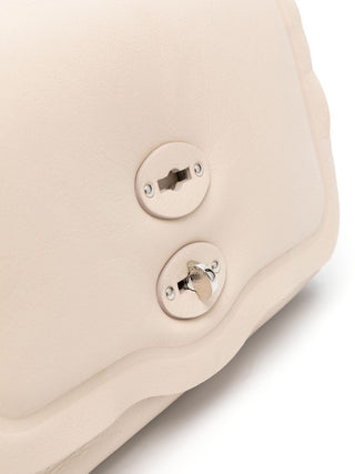 Zanellato Bags.. White