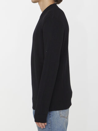 Merino Wool Jumper