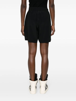 Rick Owens Shorts Black