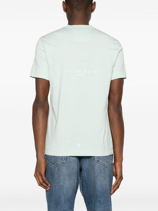 Givenchy T-shirts And Polos