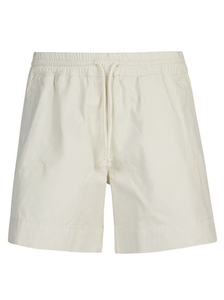 La Paz Shorts White