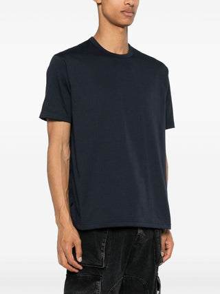 Junya Watanabe T-shirts And Polos Blue