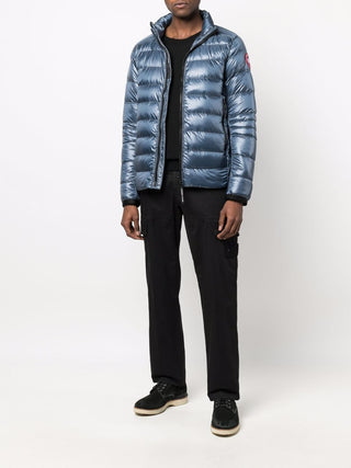 Canada Goose Coats Blue