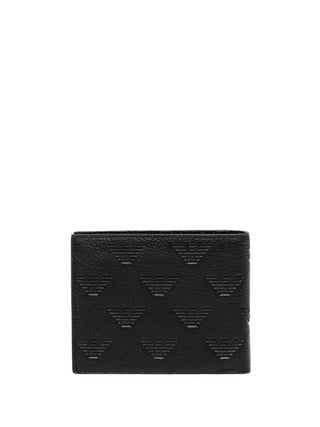 E 'clat Wallets Black