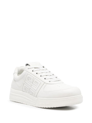 Givenchy Sneakers White