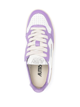 Autry Sneakers Purple