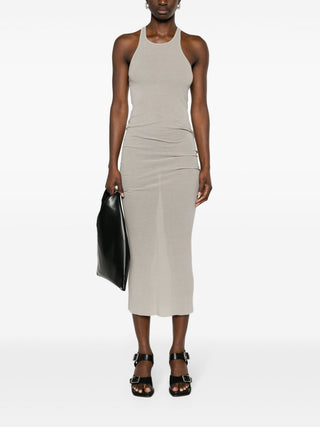 Rick Owens Dresses White