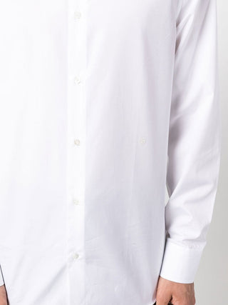 Gucci Cruise Shirts White