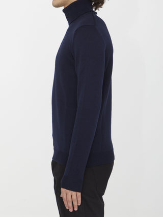 Merino Wool Jumper