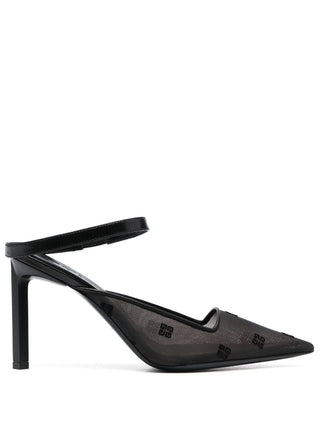 Givenchy Sandals Black