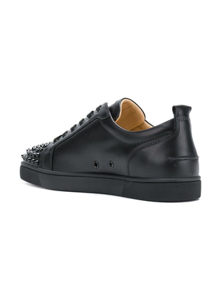 Christian Louboutin Sneakers Black