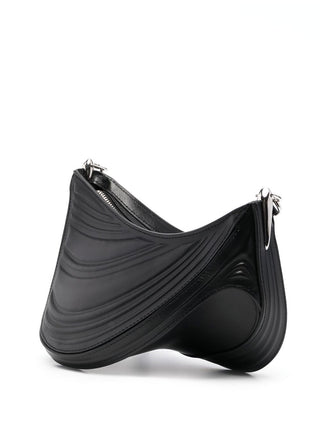 Mugler Bags.. Black