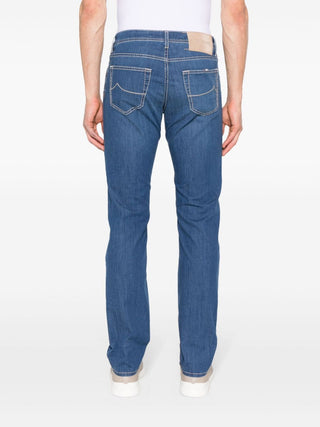 Jacob Cohen Jeans Blue